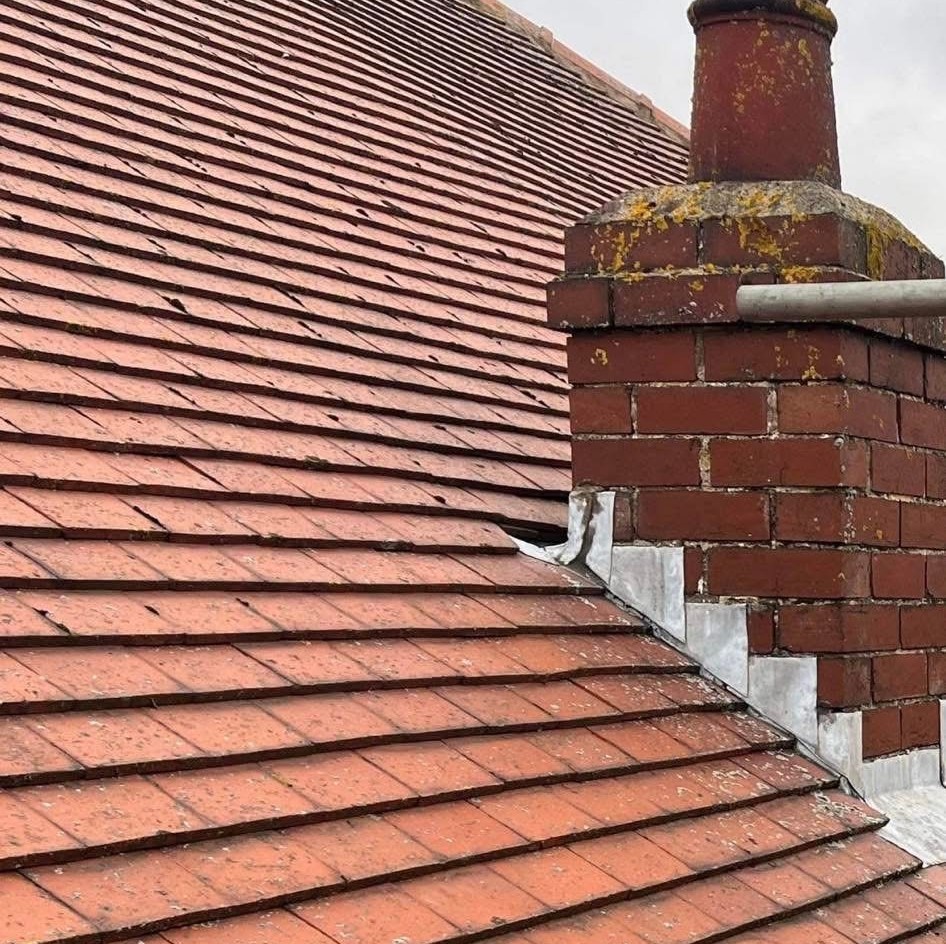 GRP Roofing